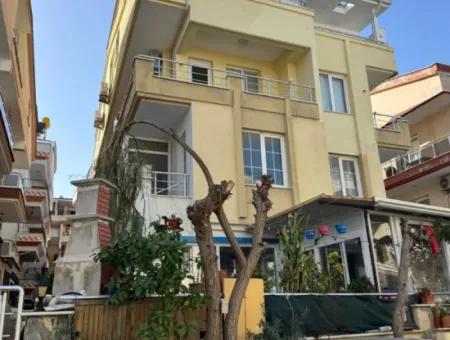 2 Zimmer Wohnung In Didim, Wohnung Zum Verkauf In Didim Altınkum