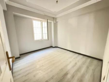 2 Zimmer Wohnung In Didim, Wohnung Zum Verkauf In Didim Altınkum