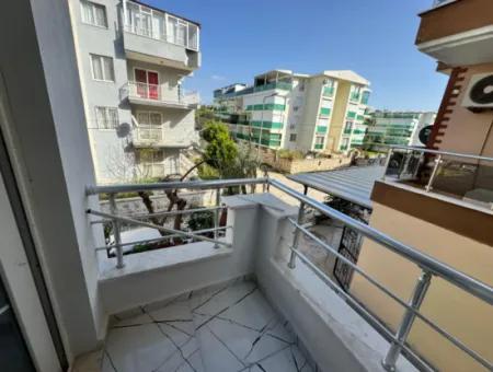 2 Zimmer Wohnung In Didim, Wohnung Zum Verkauf In Didim Altınkum