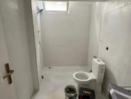 2 Zimmer Wohnung In Didim, Wohnung Zum Verkauf In Didim Altınkum