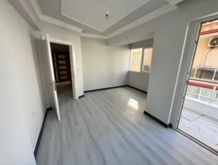 2 Zimmer Wohnung In Didim, Wohnung Zum Verkauf In Didim Altınkum