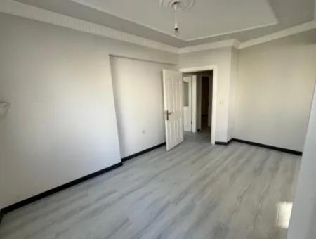 2 Zimmer Wohnung In Didim, Wohnung Zum Verkauf In Didim Altınkum