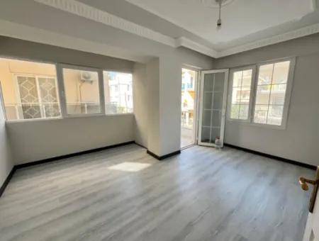 2 Zimmer Wohnung In Didim, Wohnung Zum Verkauf In Didim Altınkum