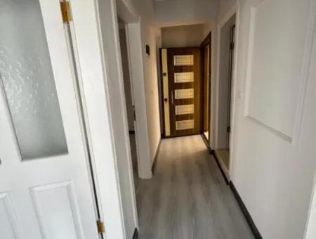 2 Zimmer Wohnung In Didim, Wohnung Zum Verkauf In Didim Altınkum