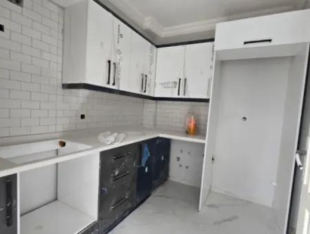 Schnäppchen 2 1 Wohnung Zu Verkaufen In Didim Efeler Nachbarschaft