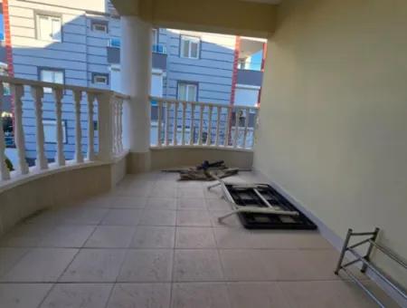 Didim Çamlık Nachbarschaft Alturk Wohnung Zu Verkaufen In 2 1 Ecke Mittlere Etage