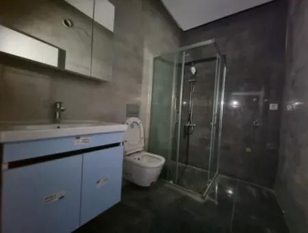 Brandneue 2 1 Wohnung In Einem Komplex Mit Pool Zum Verkauf In Der Nachbarschaft Von Didim Altinkum