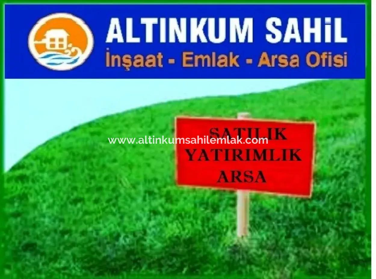 Land For Sale In Cumhuriyet Mah, Didim