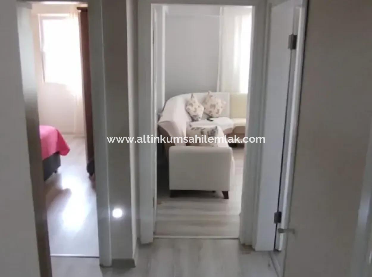 2 Bedroom Apartment For Sale In Cumhuriyet Mah, Didim