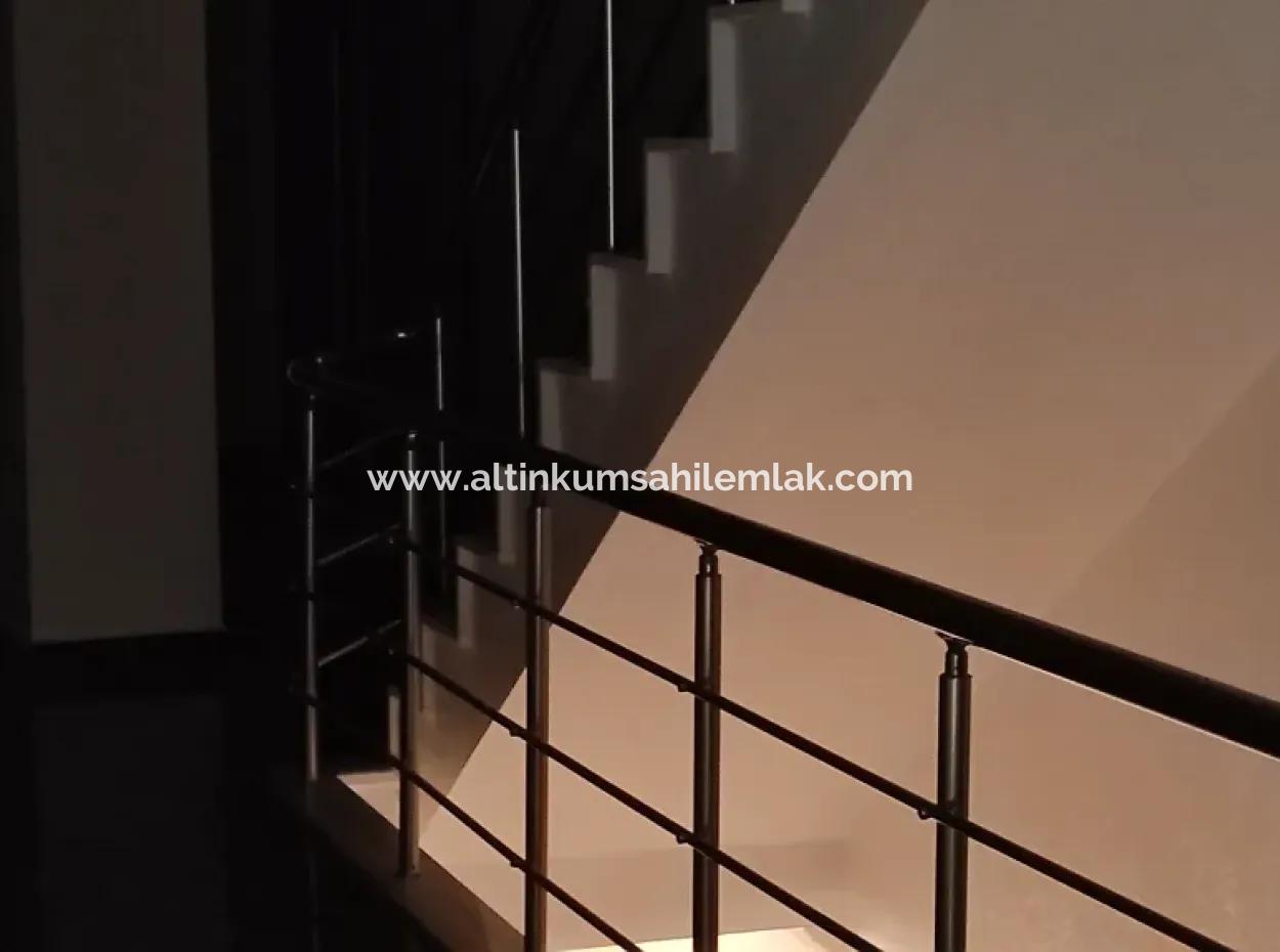 Three Bed Duplex For Sale  In Altınkum Didim Turkey