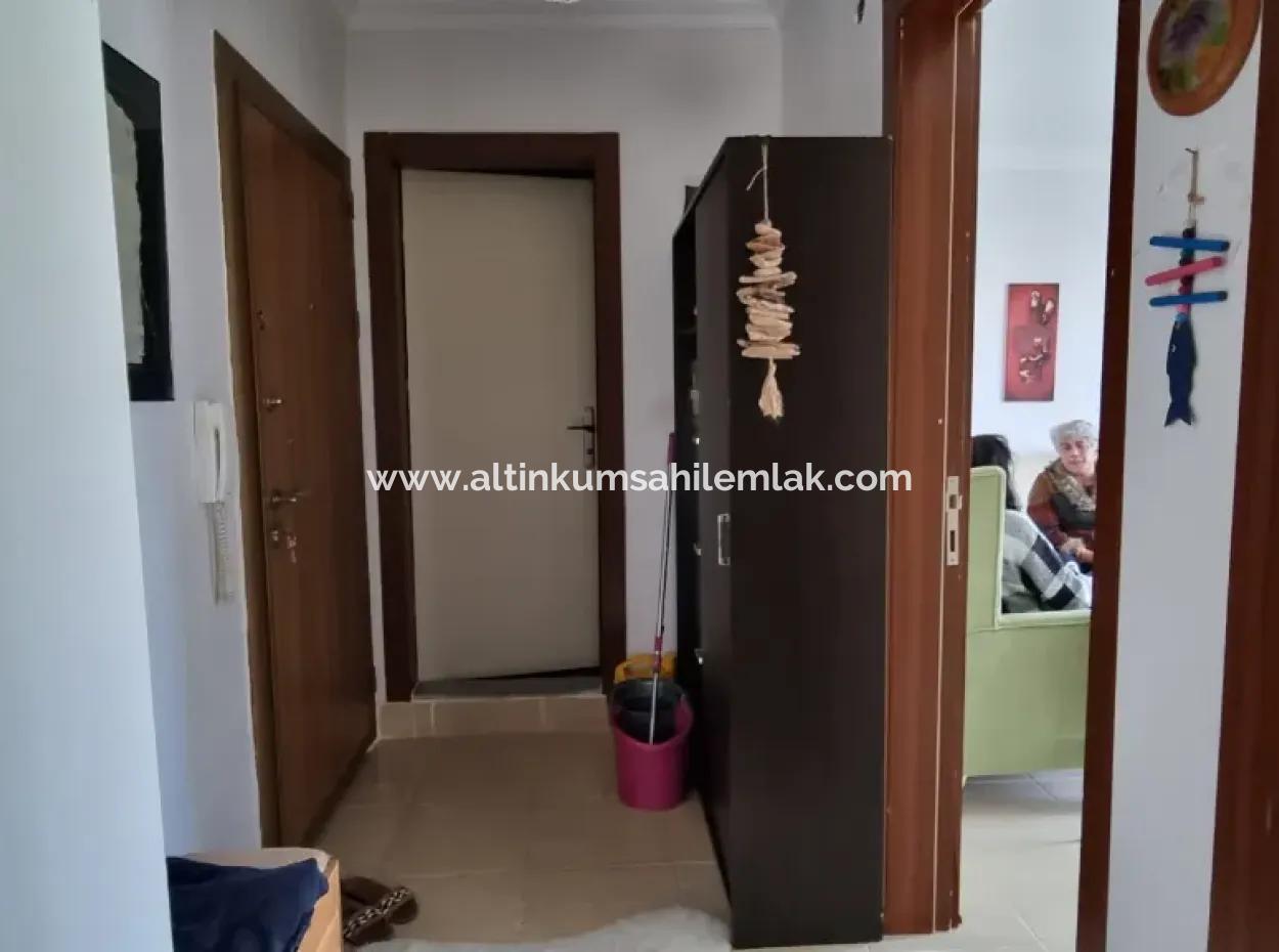 2 Bedroom Apartment For Sale İn Altınkum Didim Turkey