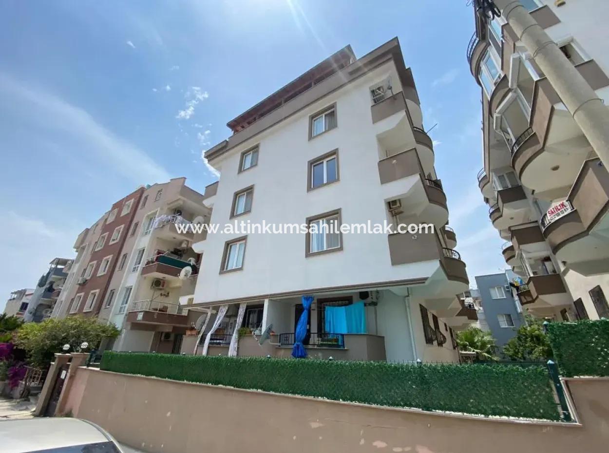 2 Bedroom Apartment For Sale In Yeni Mah, Didim