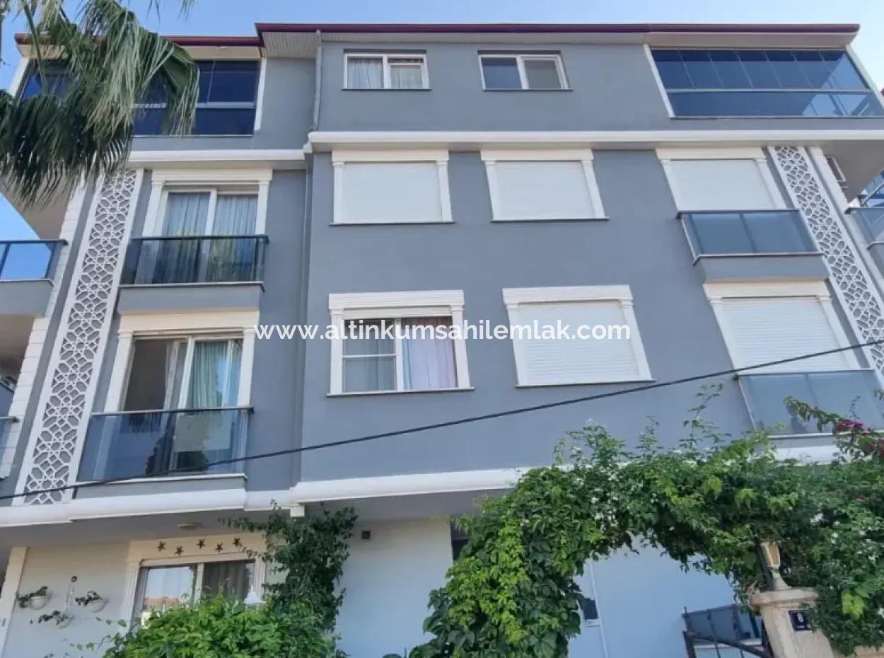 2 Bedroom Apartment For Sale In Didim Hisar Neighborhood