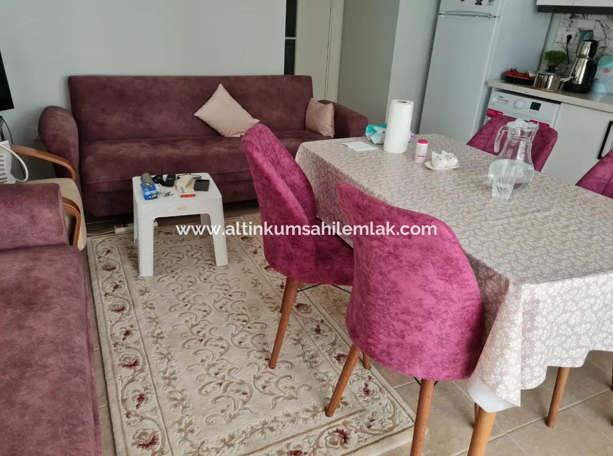 2 Bedroom  Apartment For Sale In Didim Efeler Mahallesi