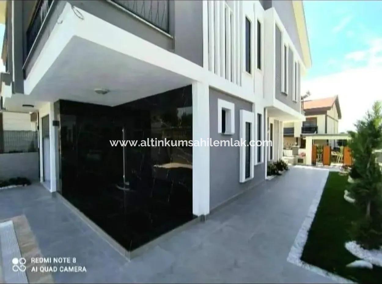 5 Bedroom Villa In Didim Hisar Neighborhood