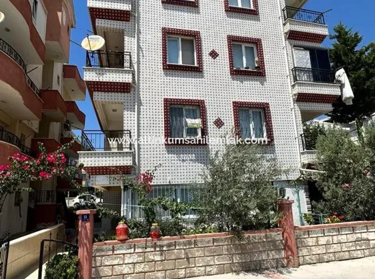 2 Bedroom  Apartment For Sale In Didim Efeler Mah