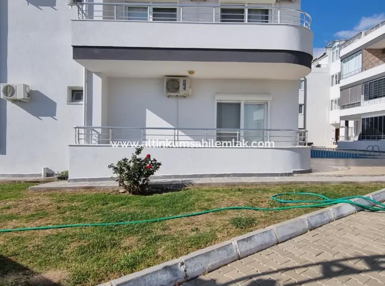 4 Bedroom Duplex For Sale In Didim Aegan Heights Apartments