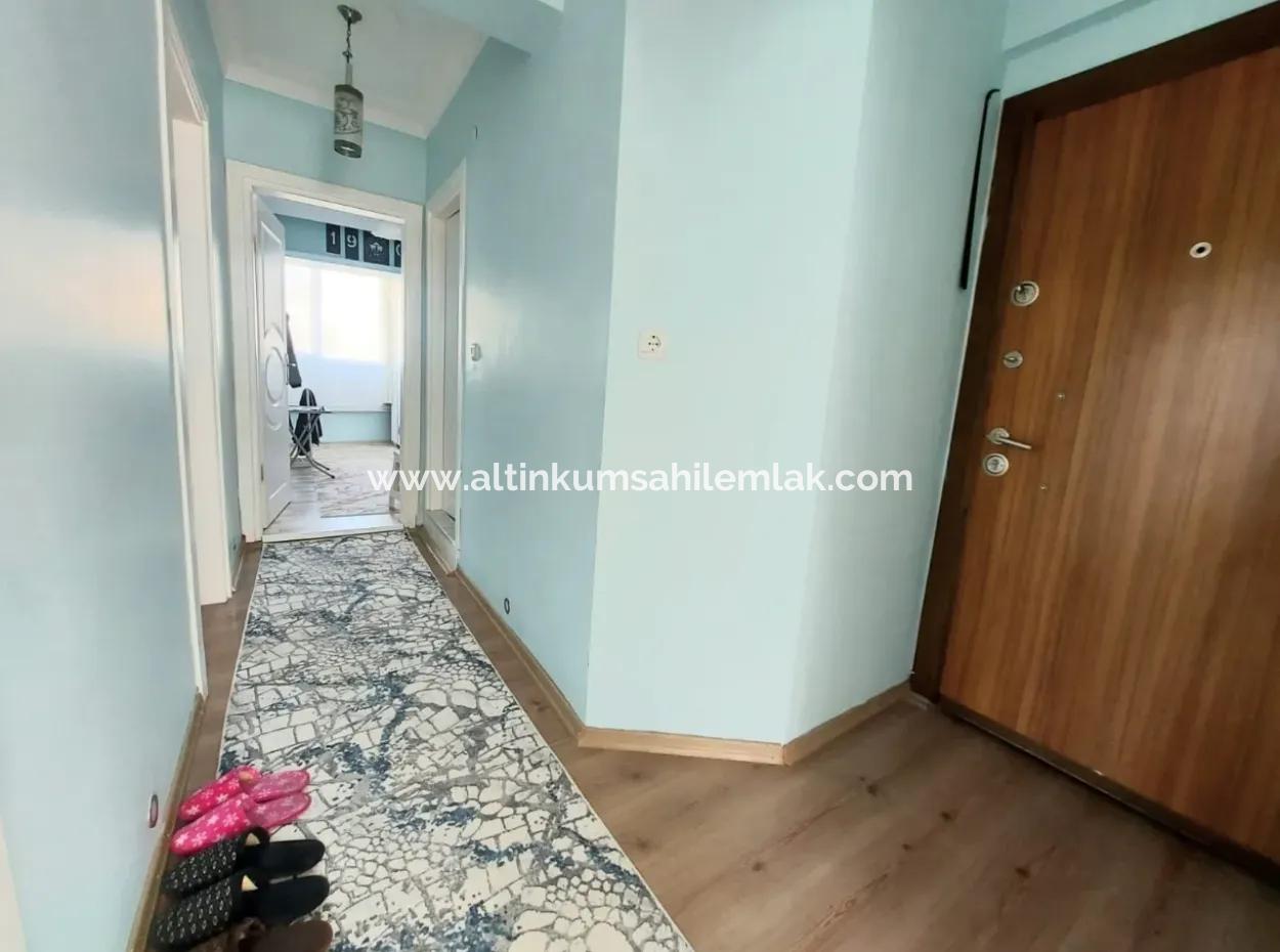 2 Bedroom Apartment In Yeni Mahallesi, Didim