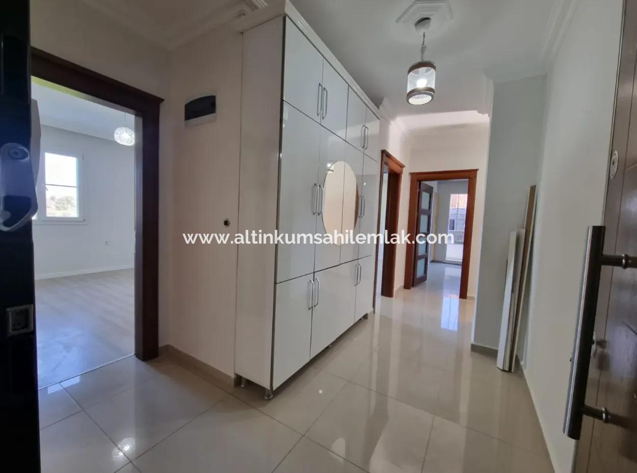 3 Bedroom Apartment With Separate Kitchen For Sale In Didim Hisar Neighborhood