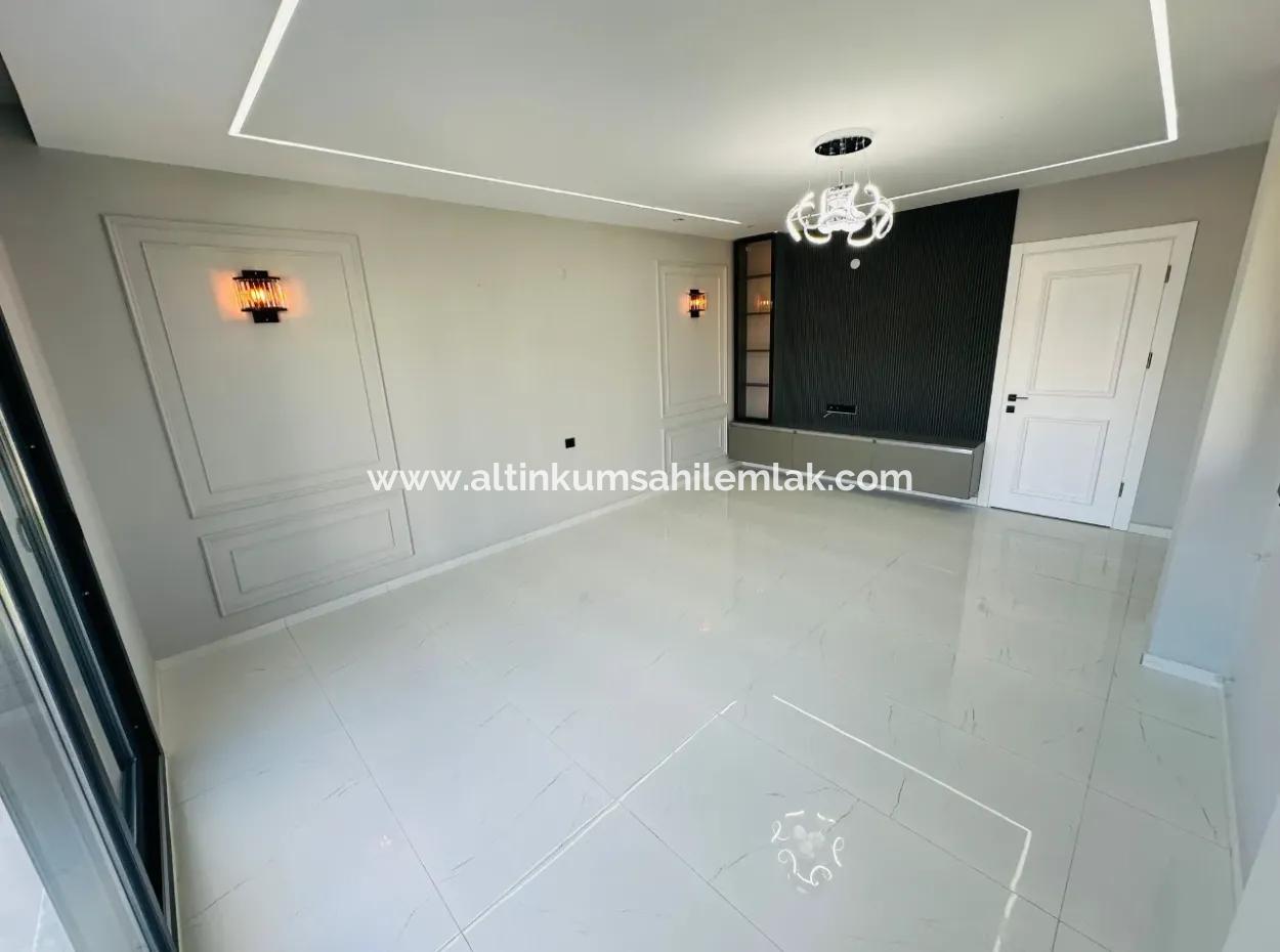 Villa For Sale In Hisar Mahallesi Didim