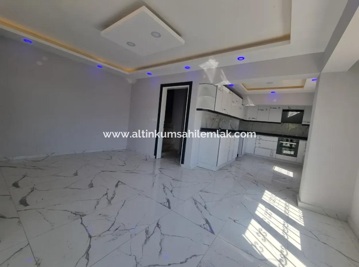 This Opportunity Cannot Be Missed.!! Didim Altinkum Camlik District 3 1 Villa