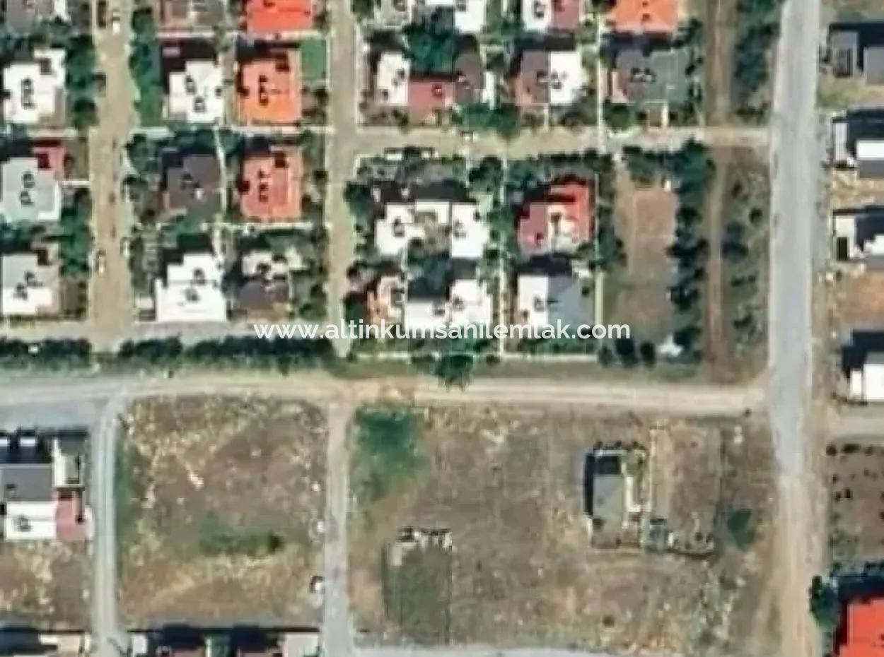 Deal Of The Year!! 200M2 Plot Of Bargain Corner For Sale In Didim Efeler Neighborhood