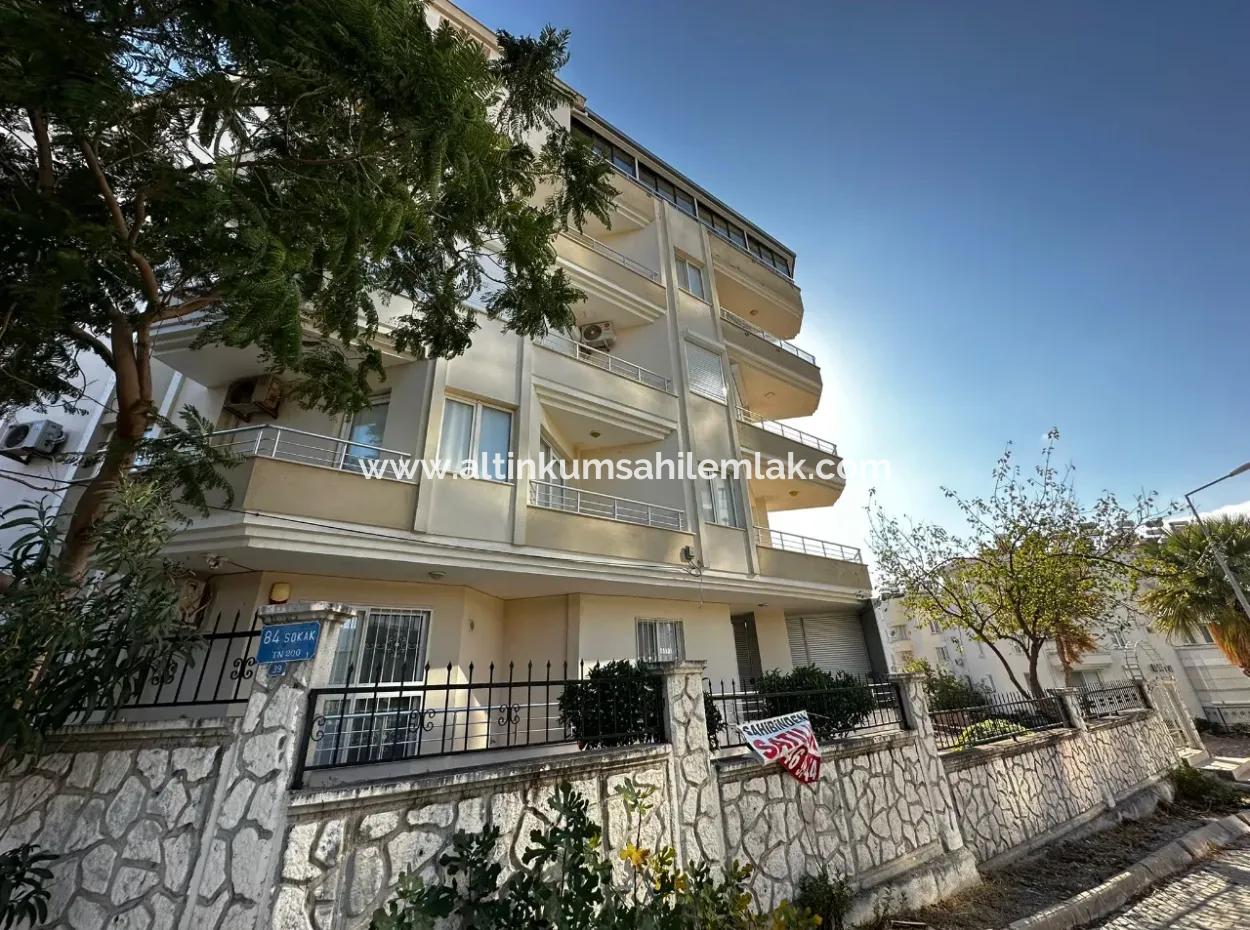 2 Bedroom Apartment For Sale Near Altınkum Beach