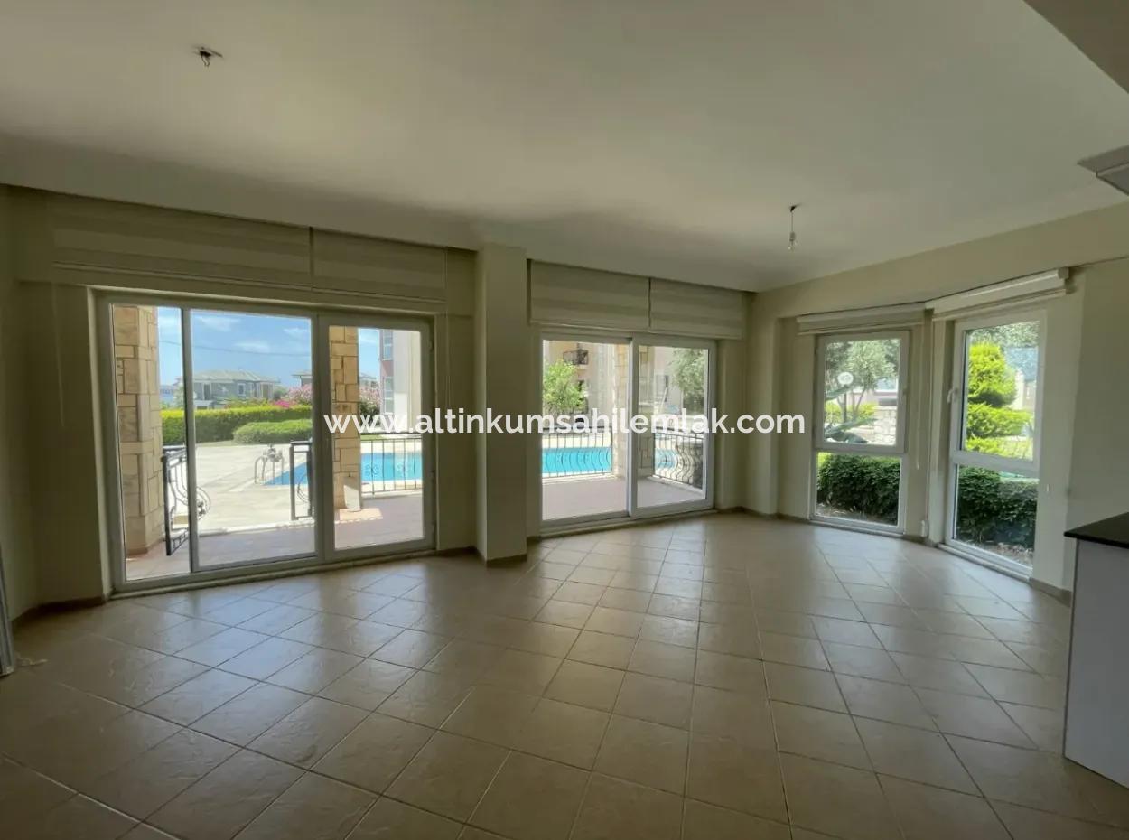 3 1 Villa For Sale In Didim Akbukte