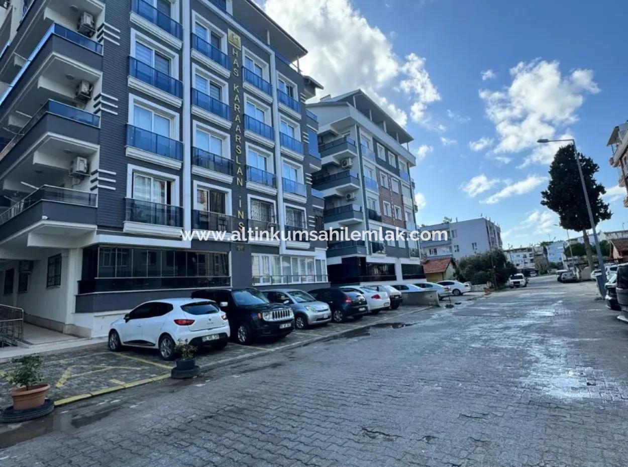 2 Bedroom Apartment In Yeni Mah, Didim