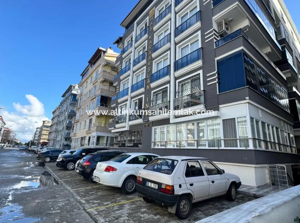 2 Bedroom Apartment In Yeni Mah, Didim