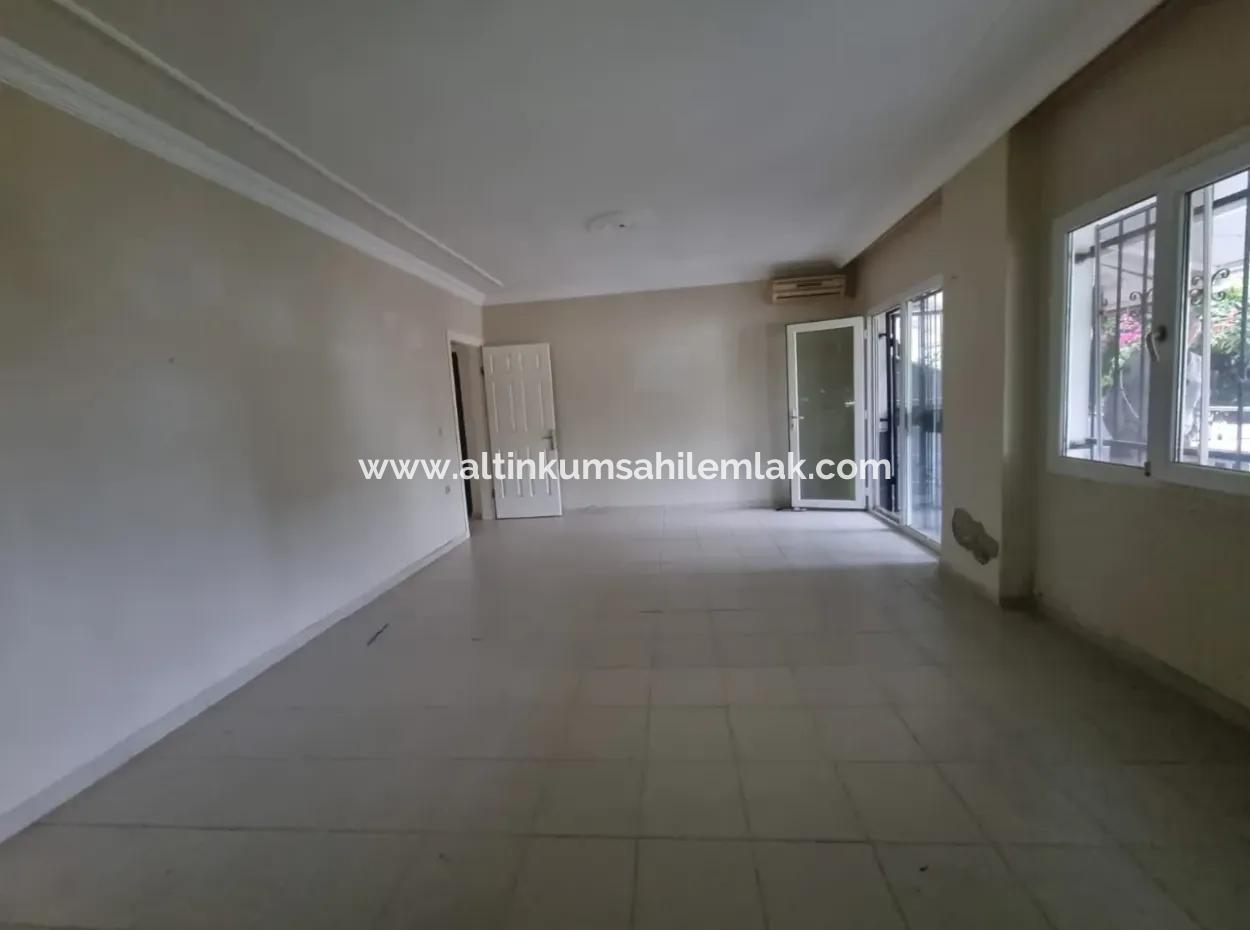 2 1 Apartment In A Complex With Pool For Sale In Didim Efeler Neighborhood