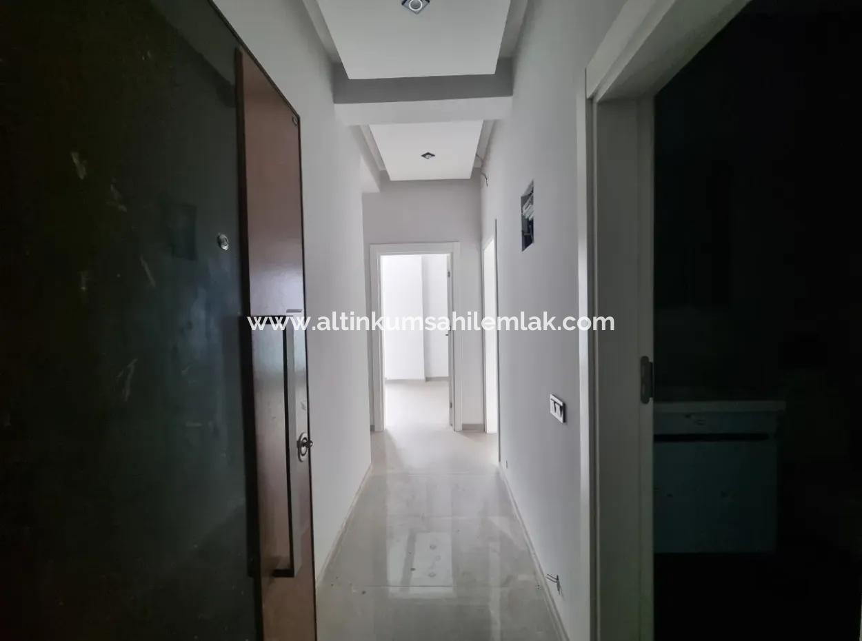 Brand New 2 Bedroom Apartment In A Complex With Pool For Sale In Didim Altinkum Neighborhood