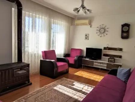 Two Bed Apartment Or Sale In Efeler Mah.  Didim