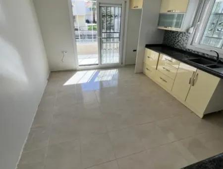 For Sale 2 Bedroom Apartment In Çamlık Area Altınkum Didim