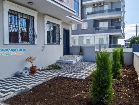 Luxury And Zero Maisonette Apartment For Sale In Didim, Altinkum, Efeler