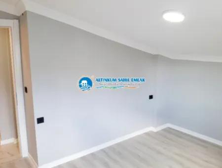 Luxury And Zero Maisonette Apartment For Sale In Didim, Altinkum, Efeler