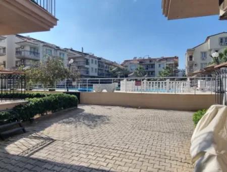 2 Bedroom Apartment For Sale In Apollo Village Complex In Didim