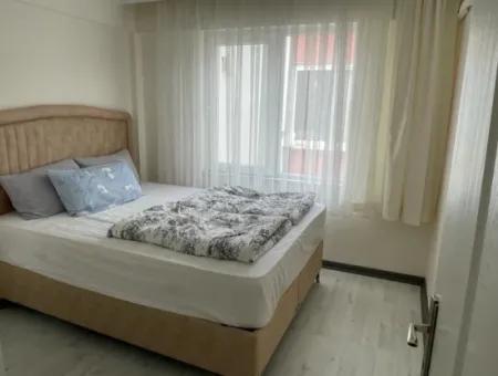 2 Bedroom Apartment For Sale In Didim Çamlık