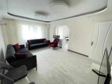 2 Bedroom Apartment For Sale In Didim Çamlık