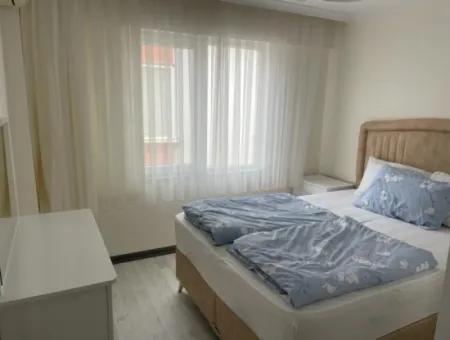 2 Bedroom Apartment For Sale In Didim Çamlık