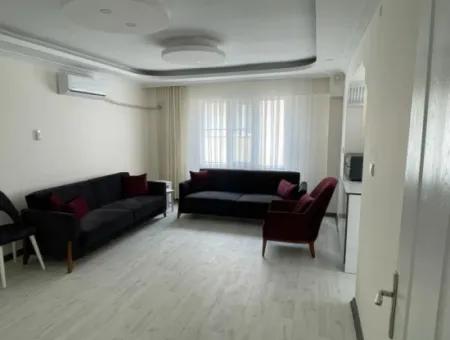 2 Bedroom Apartment For Sale In Didim Çamlık