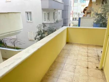 2 Bedroom Apartment In Efeler Mah, Didim