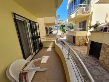 2 Bedroom  Apartment For Sale In Didim Efeler Mahallesi