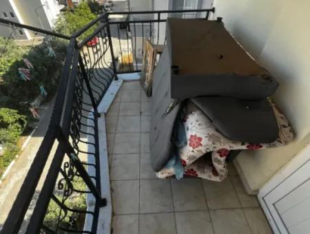 2 Bedroom Apartment  In Didim, Yeni Mah