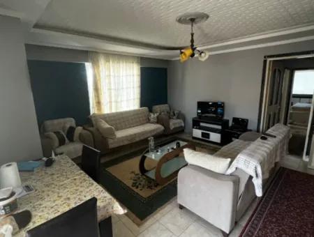 2 Bedroom Apartment  In Didim, Yeni Mah