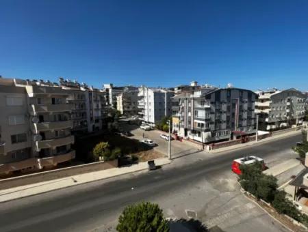 2 Bedroom Apartment  In Didim, Yeni Mah