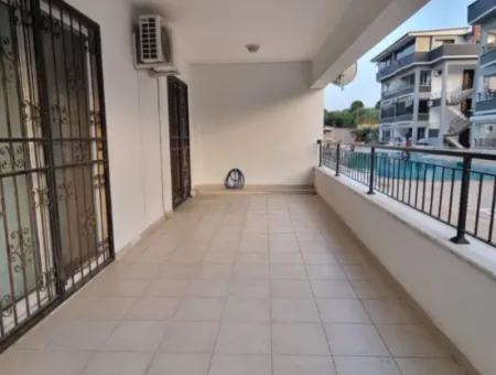 3 Bedroom Furnished Apartment For Sale In Altinkum