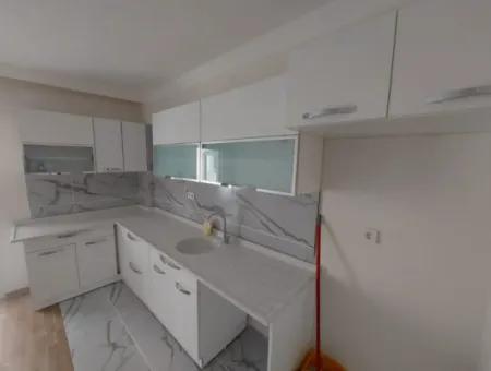 2 Bedroom Duplex  In Didim Altinkum Neighborhood