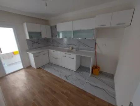 2 Bedroom Duplex  In Didim Altinkum Neighborhood