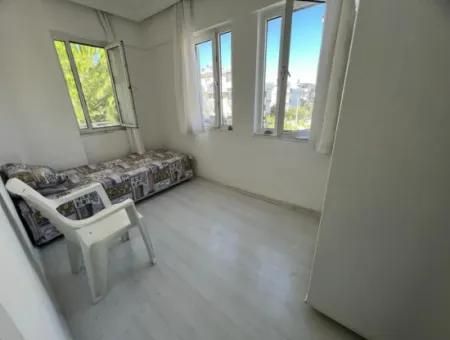 2 Bedroom Furnished Apartment In Altınkum